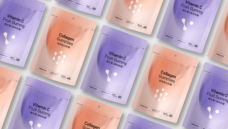 包裝設計包裝圖案_如何為商品包裝選定最佳設計？