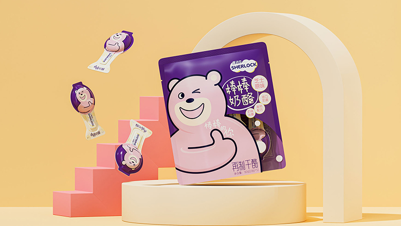 無錫新吳區化妝品包裝設計_讓你的美更加精致