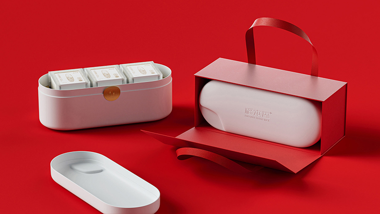 借閱書包裝設計_借閱更便捷