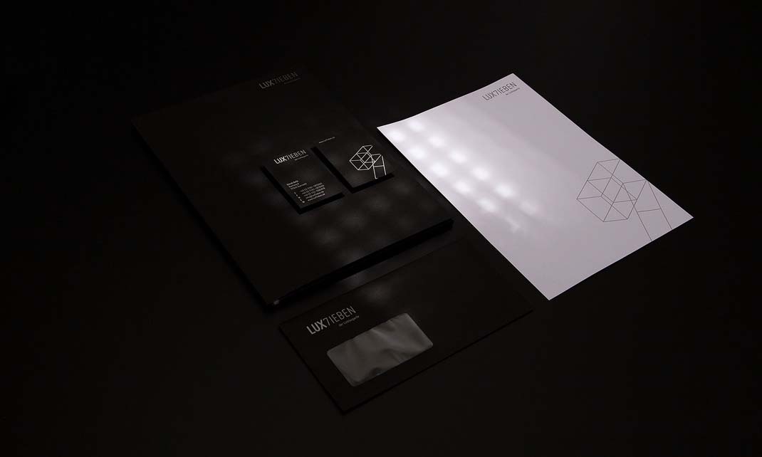 深圳企業vi系統