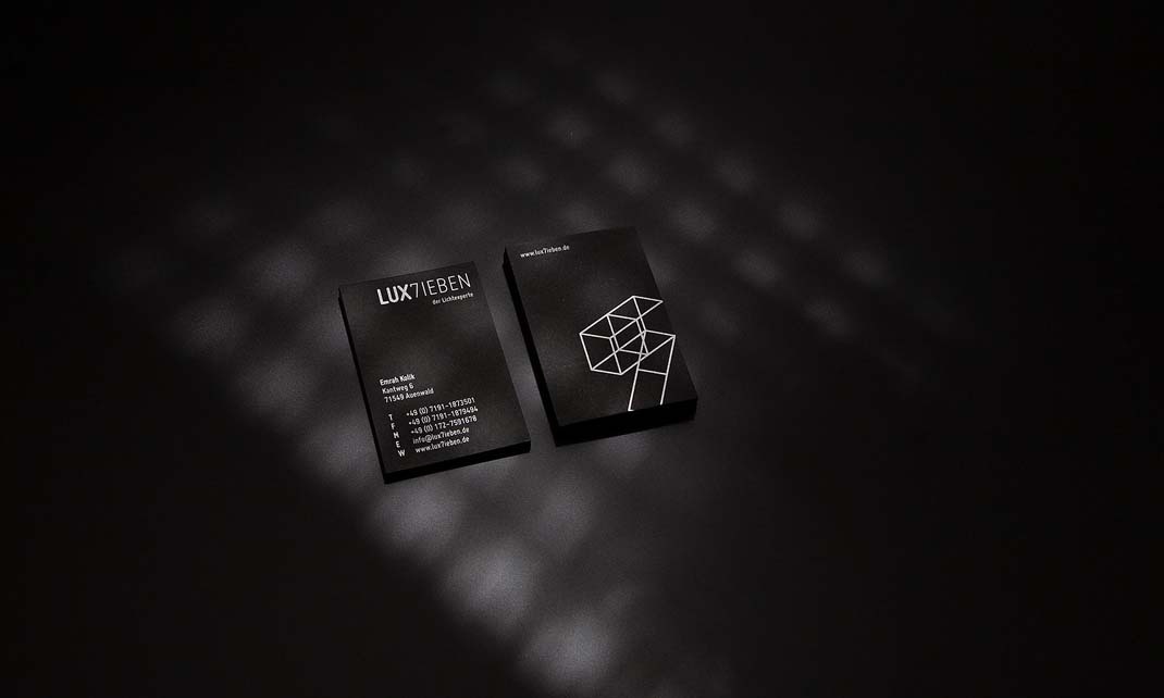 深圳企業vi標準