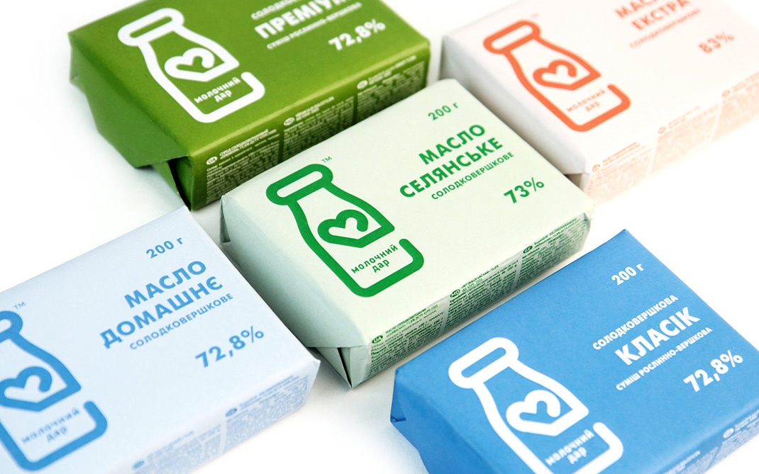 牛奶包裝設計說明 牛奶包裝設計說明