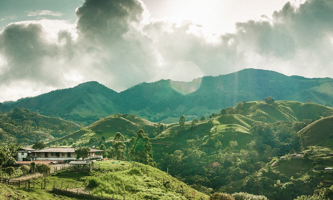 咖啡產(chǎn)品包裝如何設計 咖啡產(chǎn)品包裝如何設計