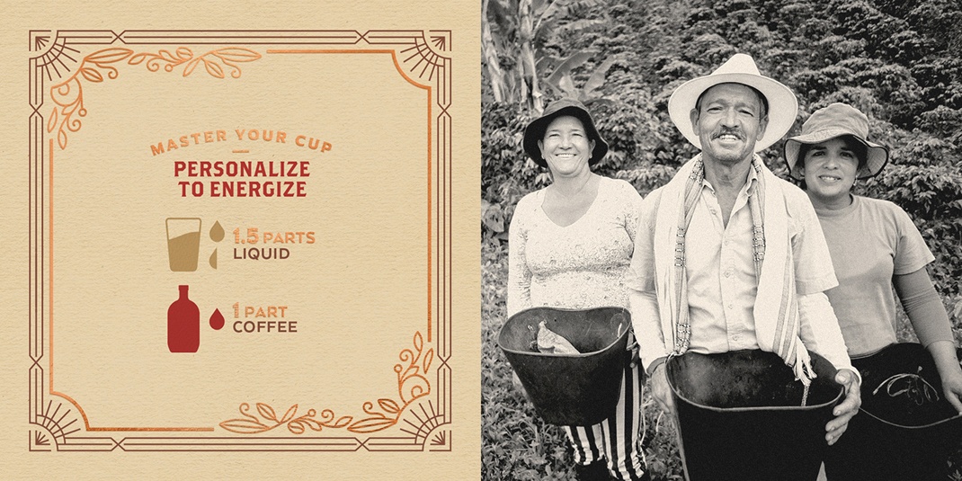 咖啡產(chǎn)品包裝 咖啡產(chǎn)品包裝