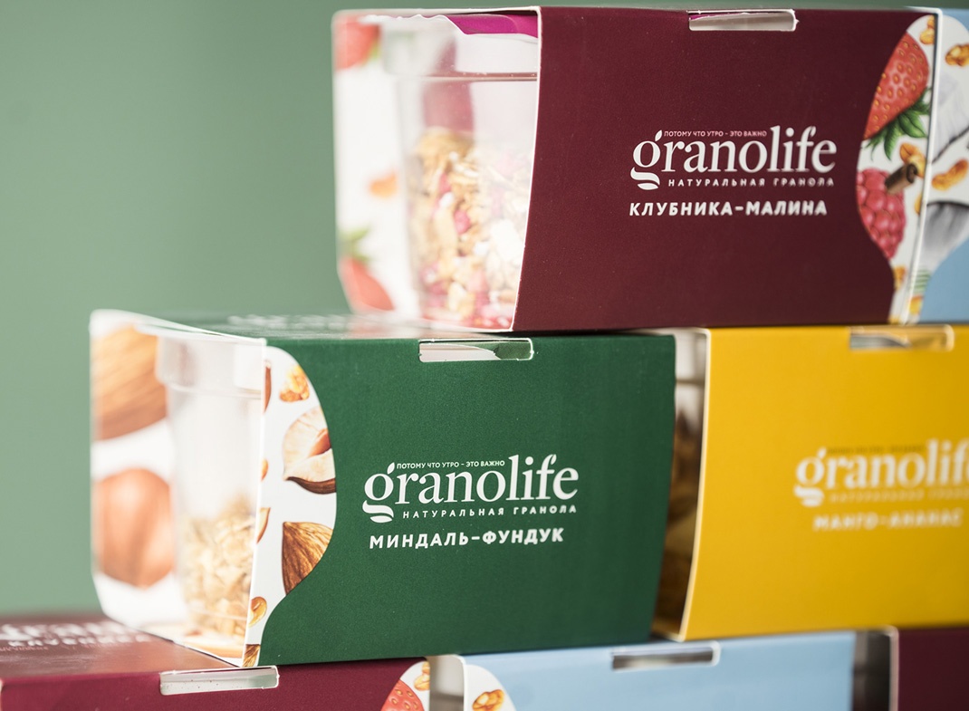 食品包裝形象設(shè)計(jì)