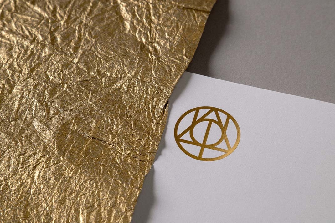 投資公司品牌設計案例 投資公司品牌設計案例