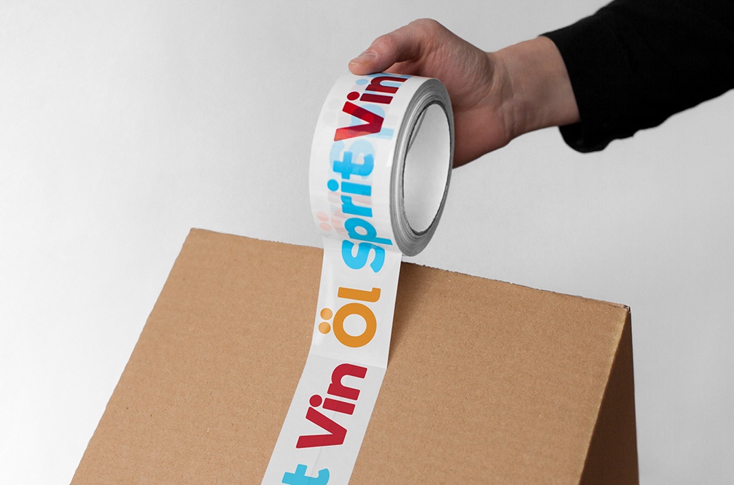 企業品牌視覺戰略 企業品牌視覺戰略