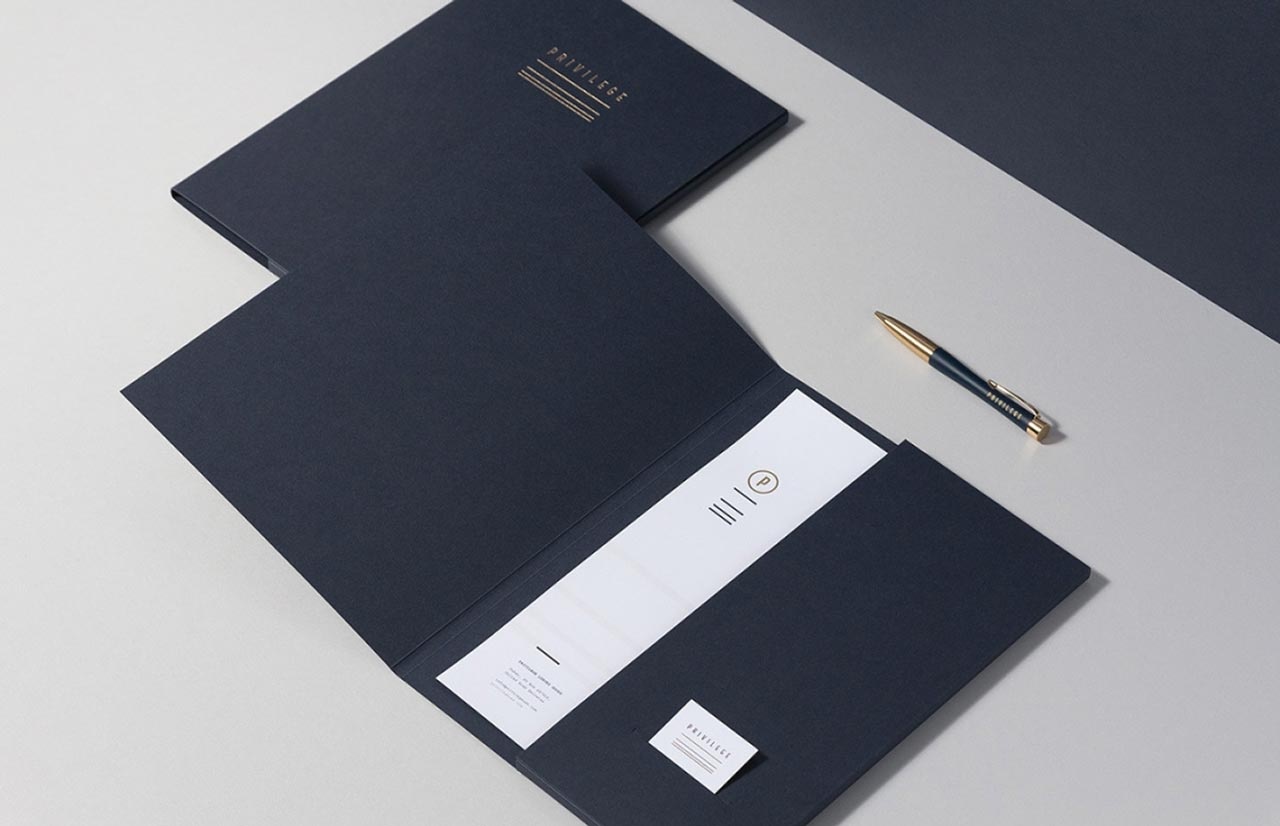 金融公司VI設計 金融公司VI設計