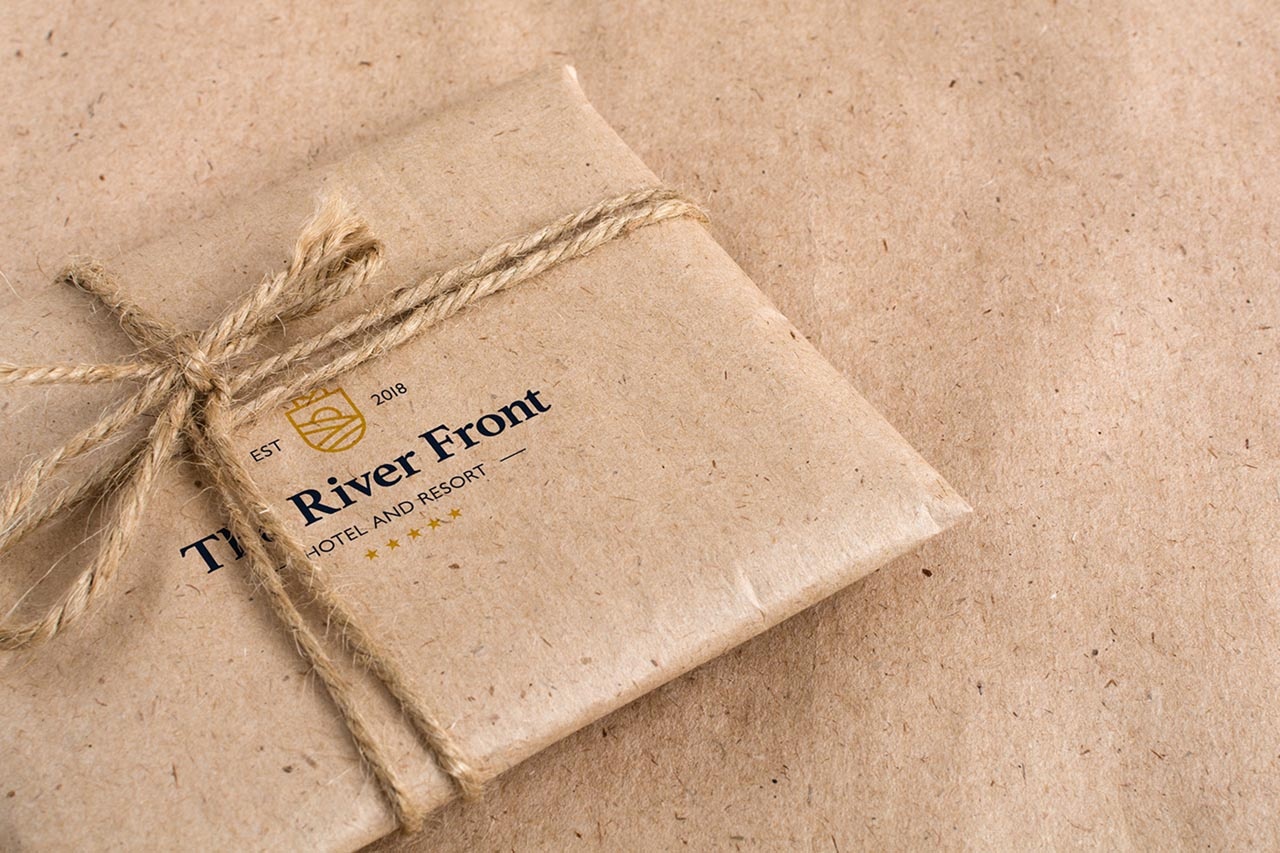 連鎖酒店logo設(shè)計(jì)