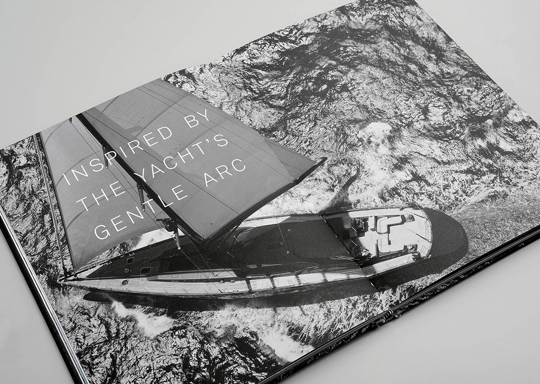 ONE品牌VI形象設(shè)計(jì)欣賞