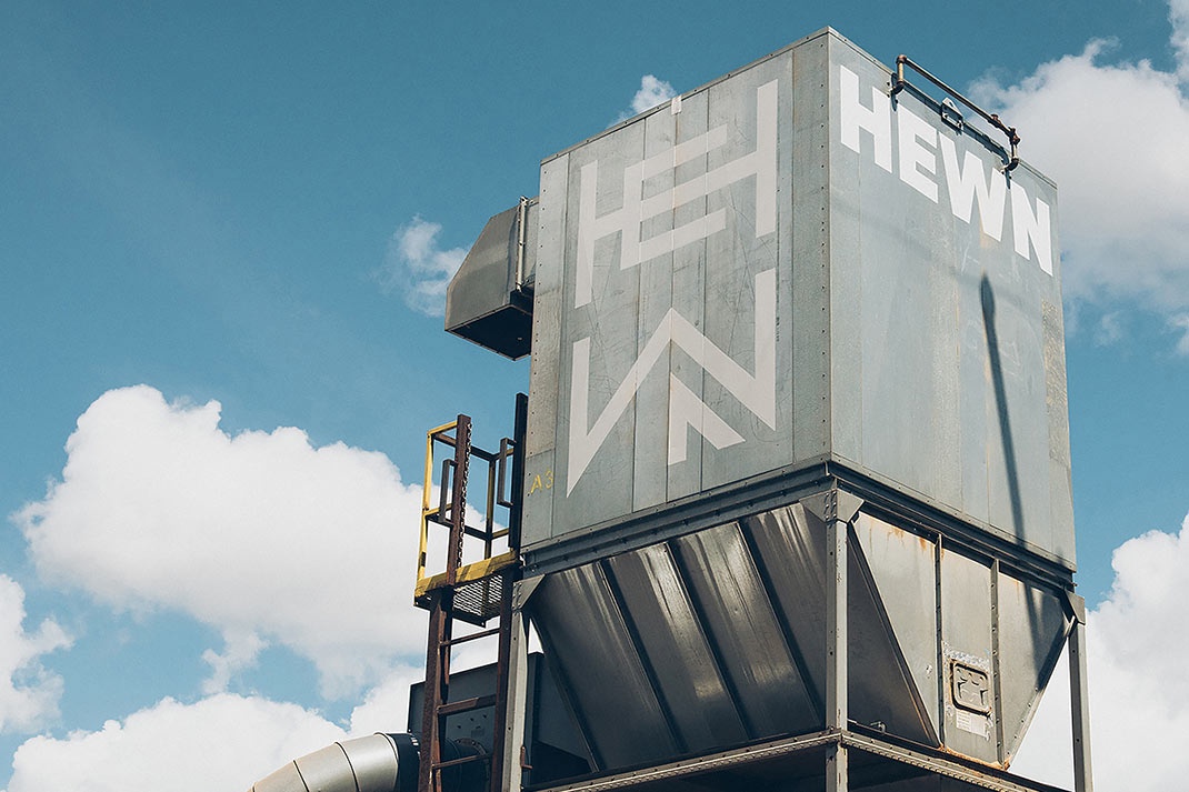 美國建筑木工商店品牌VI設計欣賞 商店VI設計