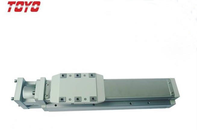 如何正確使用及選擇直線電機模組 圖片關鍵詞