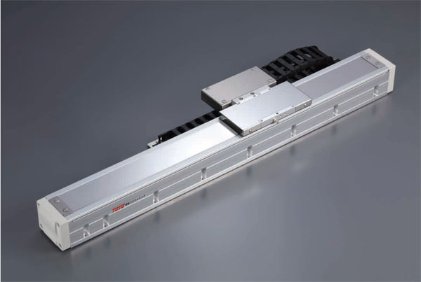 直線電機(jī)與滾珠絲桿的對比 圖片關(guān)鍵詞