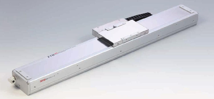 帶你了解直線電機都有哪些種類以及各自的特點 圖片關鍵詞