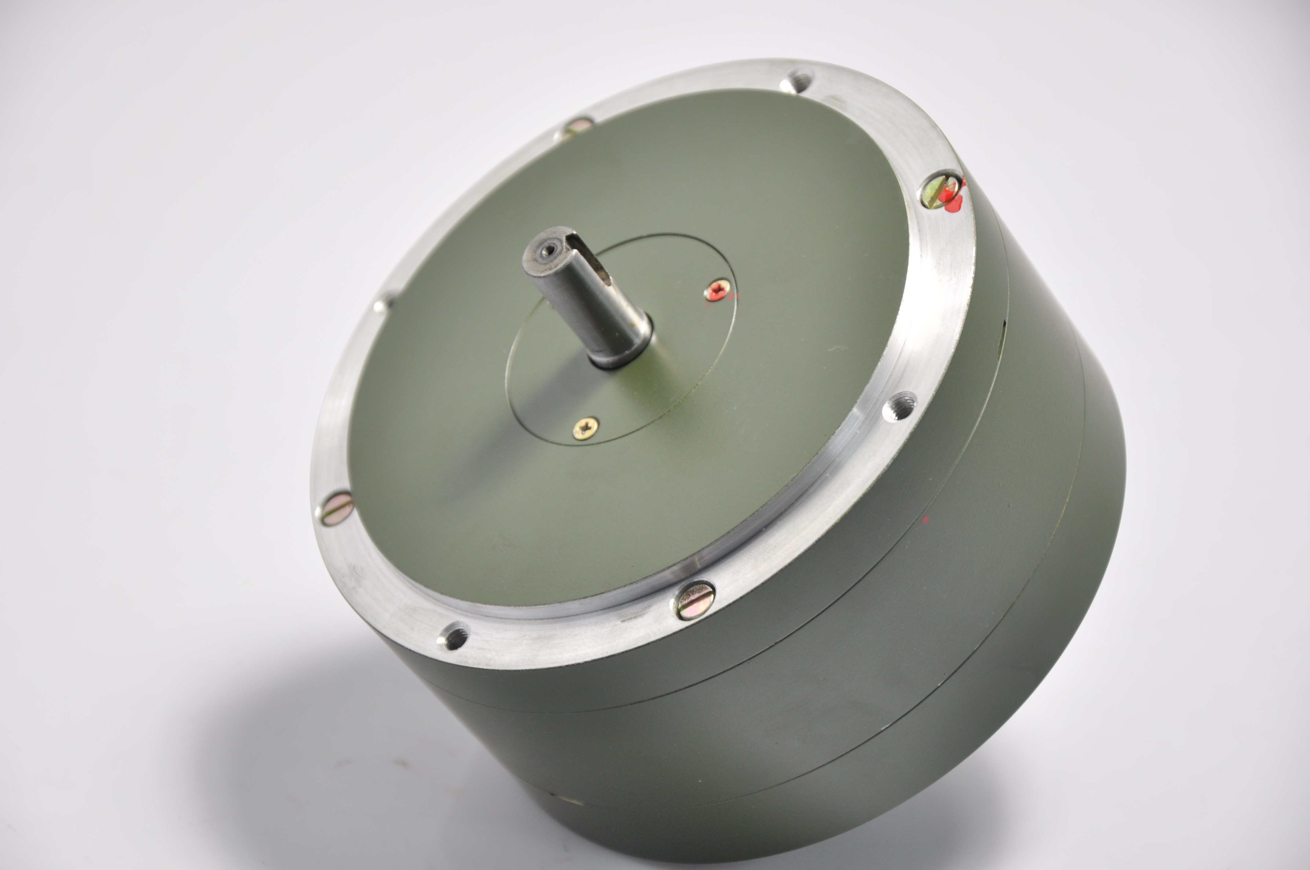 直流力矩電機怎么清理呢? 圖片關鍵詞