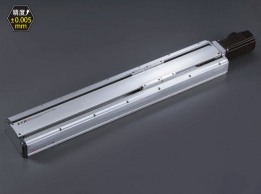 ETH2-14標準螺桿滑臺