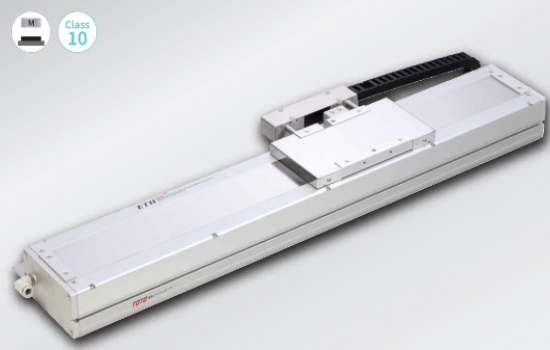 直線電機與直線模組相比，那個價格貴