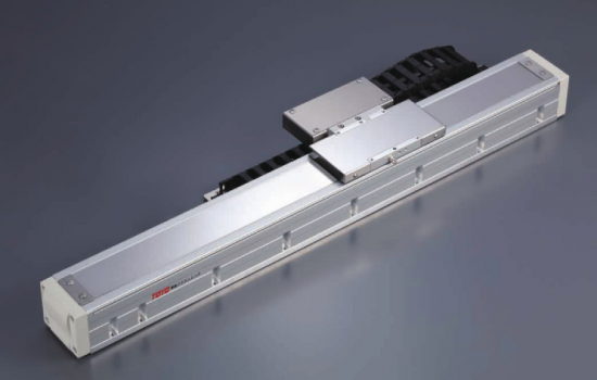 初級和次級在直線電機中的作用分別是怎樣的？